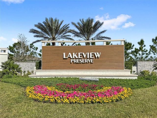 3294 HANGING TIDE STREET, Winter Garden, FL 34787