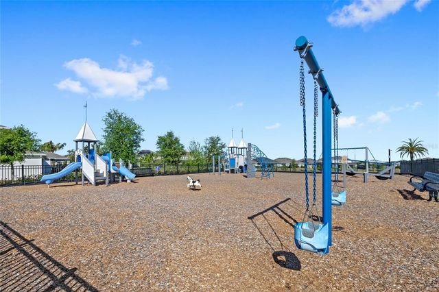 3294 HANGING TIDE STREET, Winter Garden, FL 34787