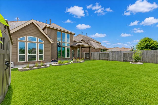 3707 Cibolo Court, Pearland, TX 77584