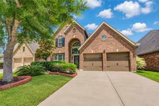 3707 Cibolo Court, Pearland, TX 77584
