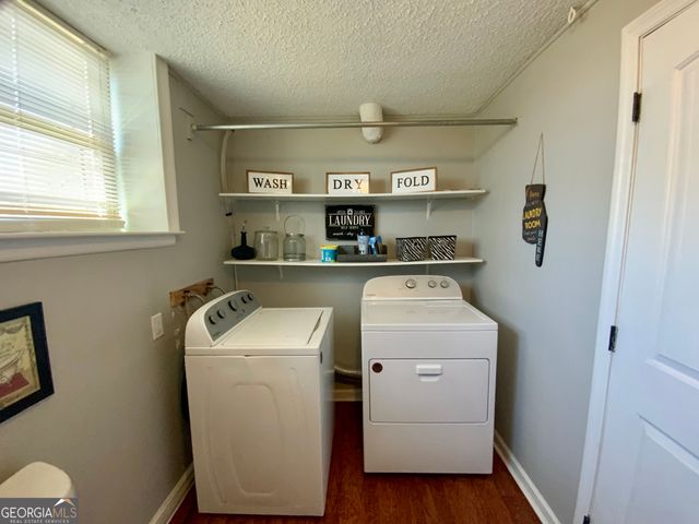 6 Terry Street, Rossville, GA 30741