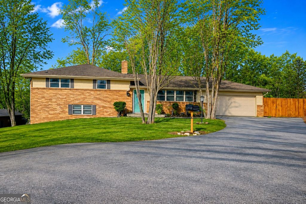 6 Terry Street, Rossville, GA 30741