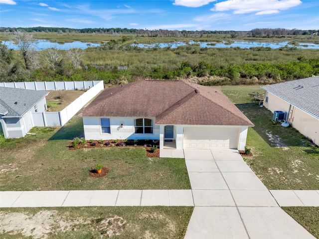 1009 BLUEGRASS DRIVE, Groveland, FL 34736