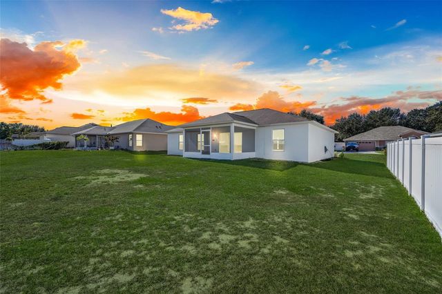 1009 BLUEGRASS DRIVE, Groveland, FL 34736