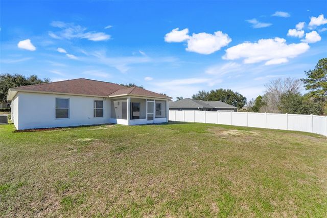 1009 BLUEGRASS DRIVE, Groveland, FL 34736