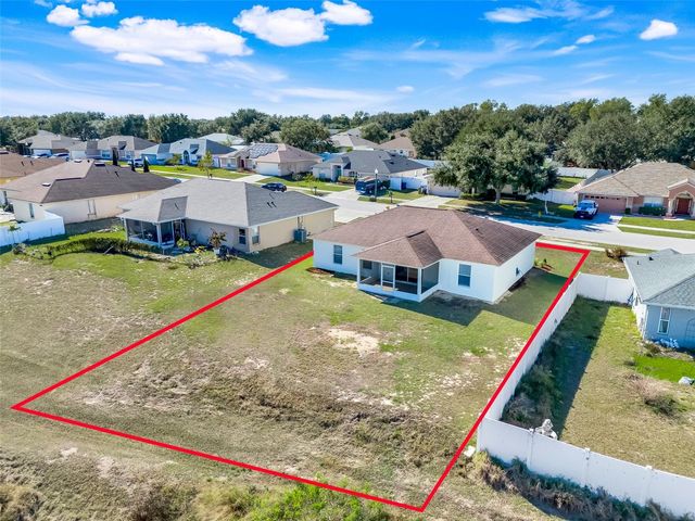 1009 BLUEGRASS DRIVE, Groveland, FL 34736