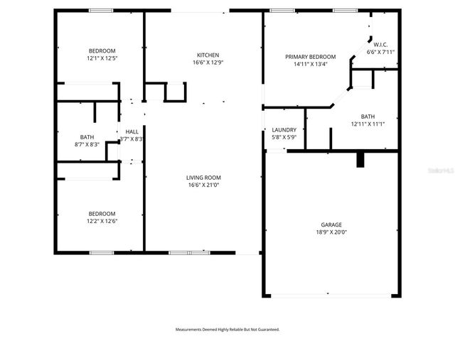 1009 BLUEGRASS DRIVE, Groveland, FL 34736