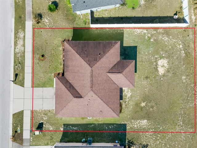 1009 BLUEGRASS DRIVE, Groveland, FL 34736