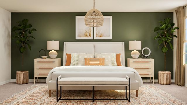 1471 Cattleman Acres Drive, Inman, SC 29349