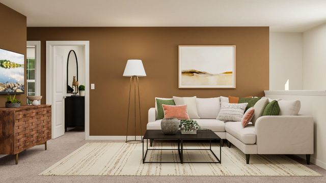 1471 Cattleman Acres Drive, Inman, SC 29349