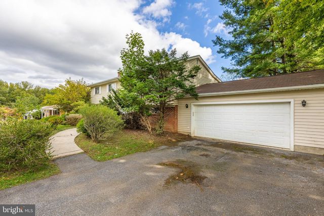 3603 LAGUNA CT, Randallstown, MD 21133