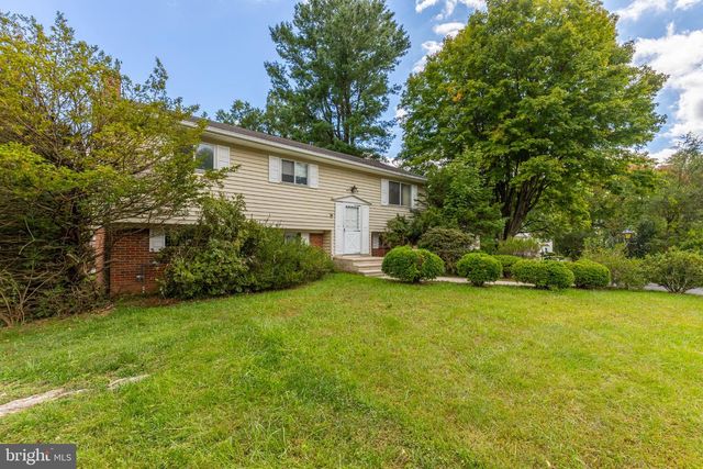 3603 LAGUNA CT, Randallstown, MD 21133