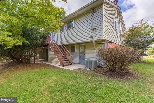 3603 LAGUNA CT, Randallstown, MD 21133