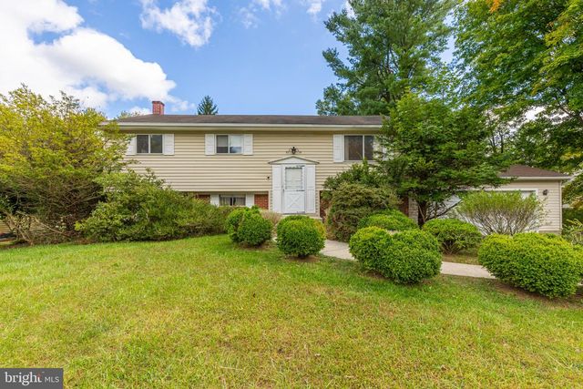 3603 LAGUNA CT, Randallstown, MD 21133