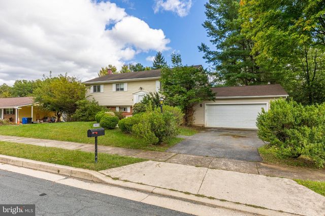 3603 LAGUNA CT, Randallstown, MD 21133