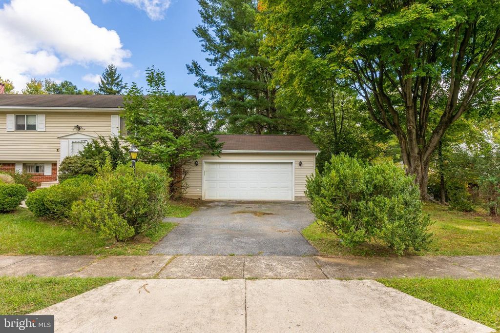3603 LAGUNA CT, Randallstown, MD 21133