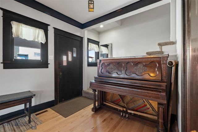 109 S Crystal Avenue, Butte, MT 59701