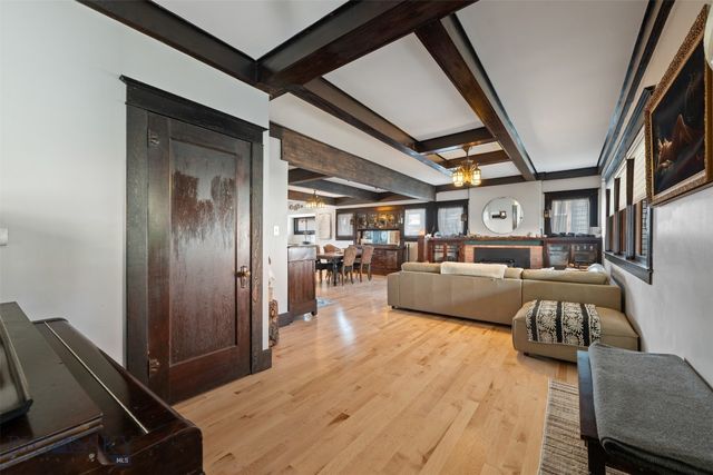 109 S Crystal Avenue, Butte, MT 59701