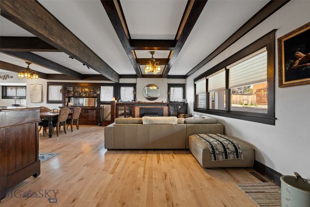 109 S Crystal Avenue, Butte, MT 59701