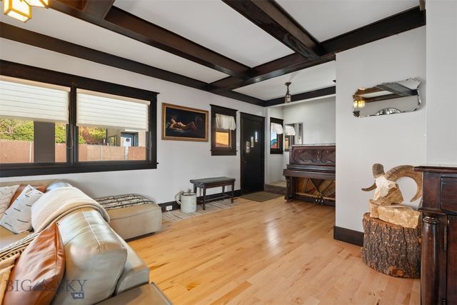 109 S Crystal Avenue, Butte, MT 59701