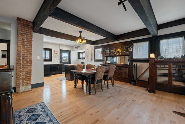 109 S Crystal Avenue, Butte, MT 59701