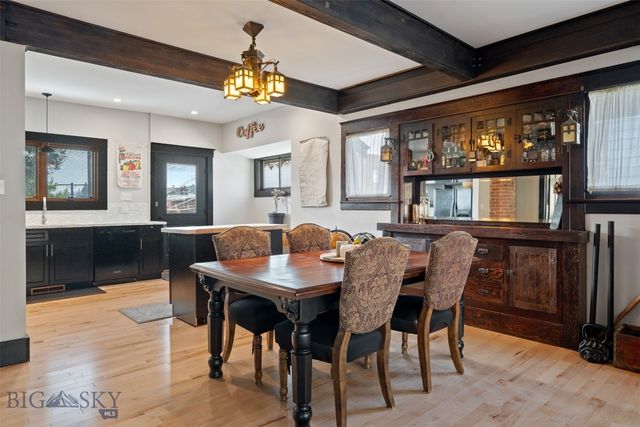 109 S Crystal Avenue, Butte, MT 59701