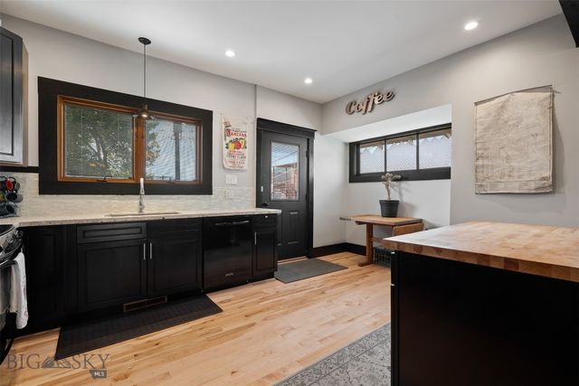 109 S Crystal Avenue, Butte, MT 59701