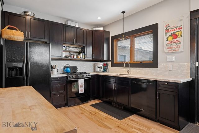 109 S Crystal Avenue, Butte, MT 59701