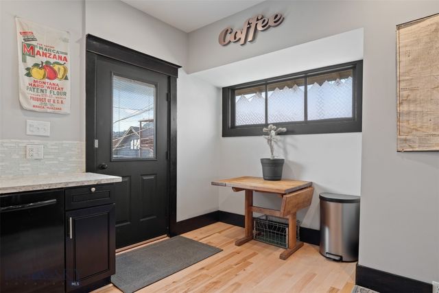 109 S Crystal Avenue, Butte, MT 59701