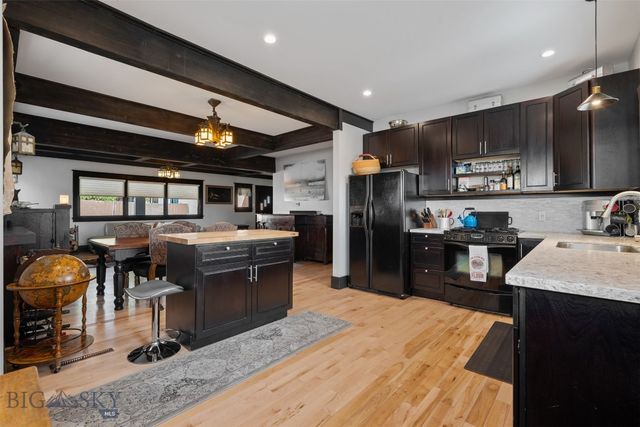 109 S Crystal Avenue, Butte, MT 59701