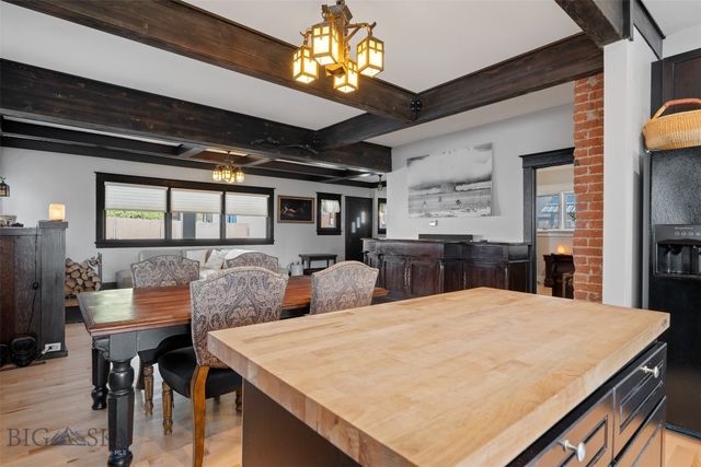 109 S Crystal Avenue, Butte, MT 59701