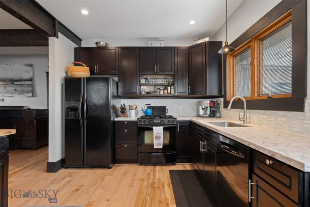 109 S Crystal Avenue, Butte, MT 59701