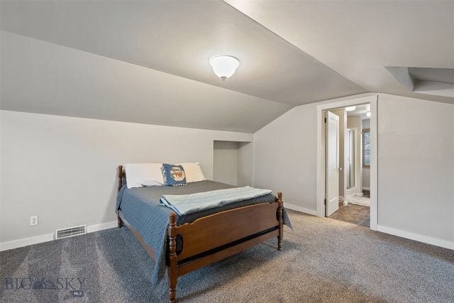 109 S Crystal Avenue, Butte, MT 59701