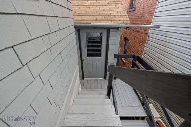 109 S Crystal Avenue, Butte, MT 59701