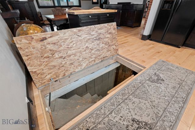 109 S Crystal Avenue, Butte, MT 59701