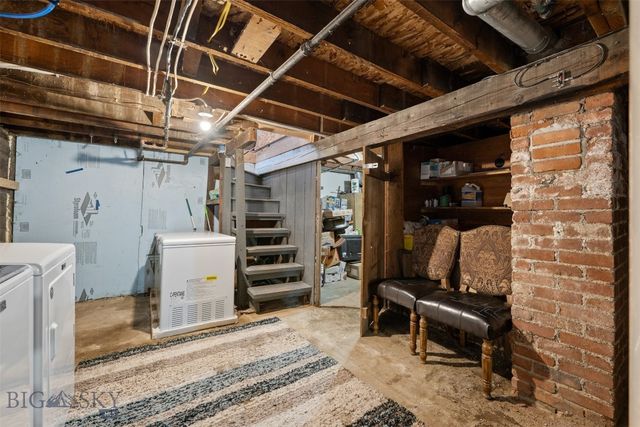 109 S Crystal Avenue, Butte, MT 59701