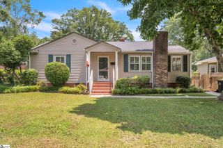 19 E Circle Avenue, Greenville, SC 29607