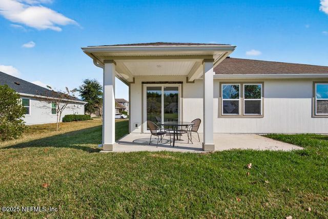 769 TRELLIS BAY Drive, St. Augustine, FL 32092