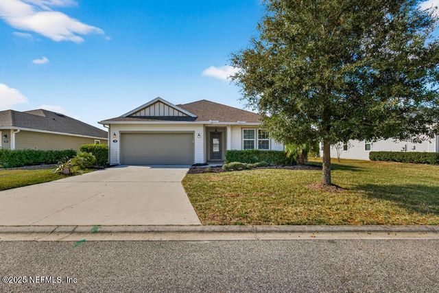 769 TRELLIS BAY Drive, St. Augustine, FL 32092