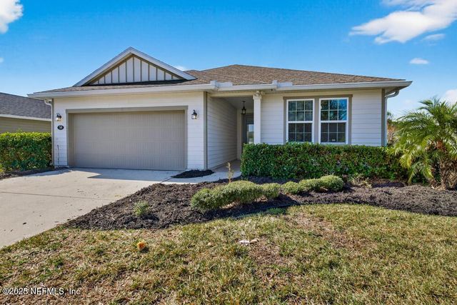 769 TRELLIS BAY Drive, St. Augustine, FL 32092