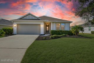 769 TRELLIS BAY Drive, St. Augustine, FL 32092