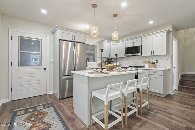 520 RAY EDWARDS Road, St. Augustine, FL 32086