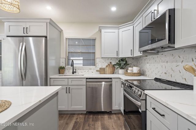 520 RAY EDWARDS Road, St. Augustine, FL 32086