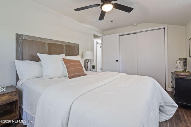 520 RAY EDWARDS Road, St. Augustine, FL 32086