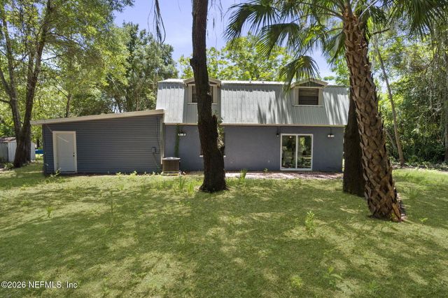 520 RAY EDWARDS Road, St. Augustine, FL 32086