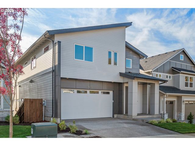 15192 Sw HUNTWOOD St, Tigard, OR 97224