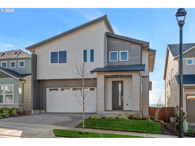 15192 Sw HUNTWOOD St, Tigard, OR 97224