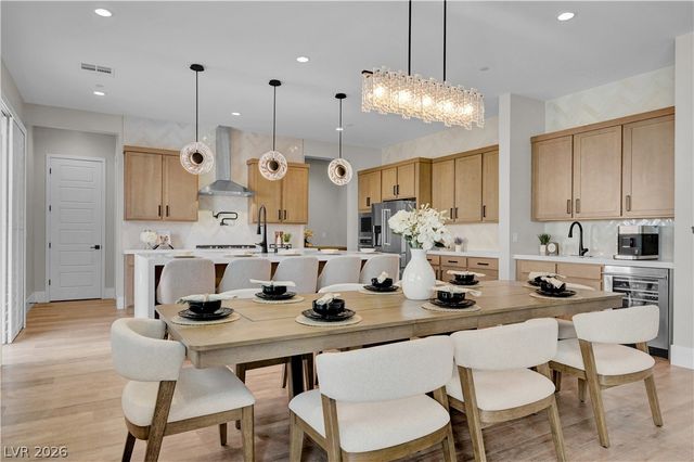 10226 Bismarck Palms Avenue, Las Vegas, NV 89166