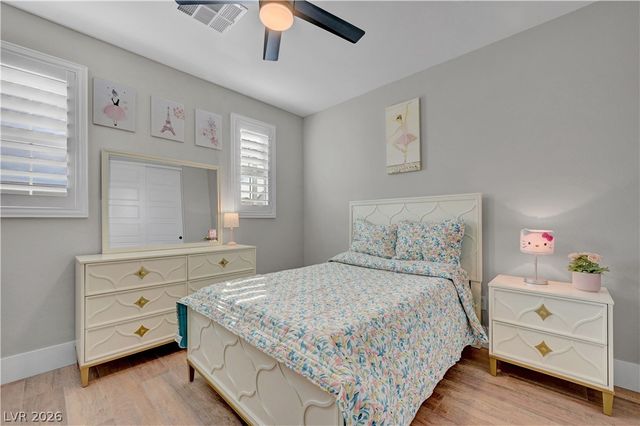 10226 Bismarck Palms Avenue, Las Vegas, NV 89166