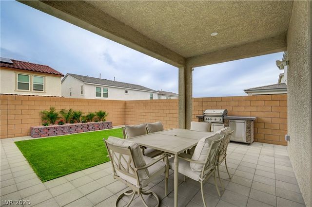 10226 Bismarck Palms Avenue, Las Vegas, NV 89166